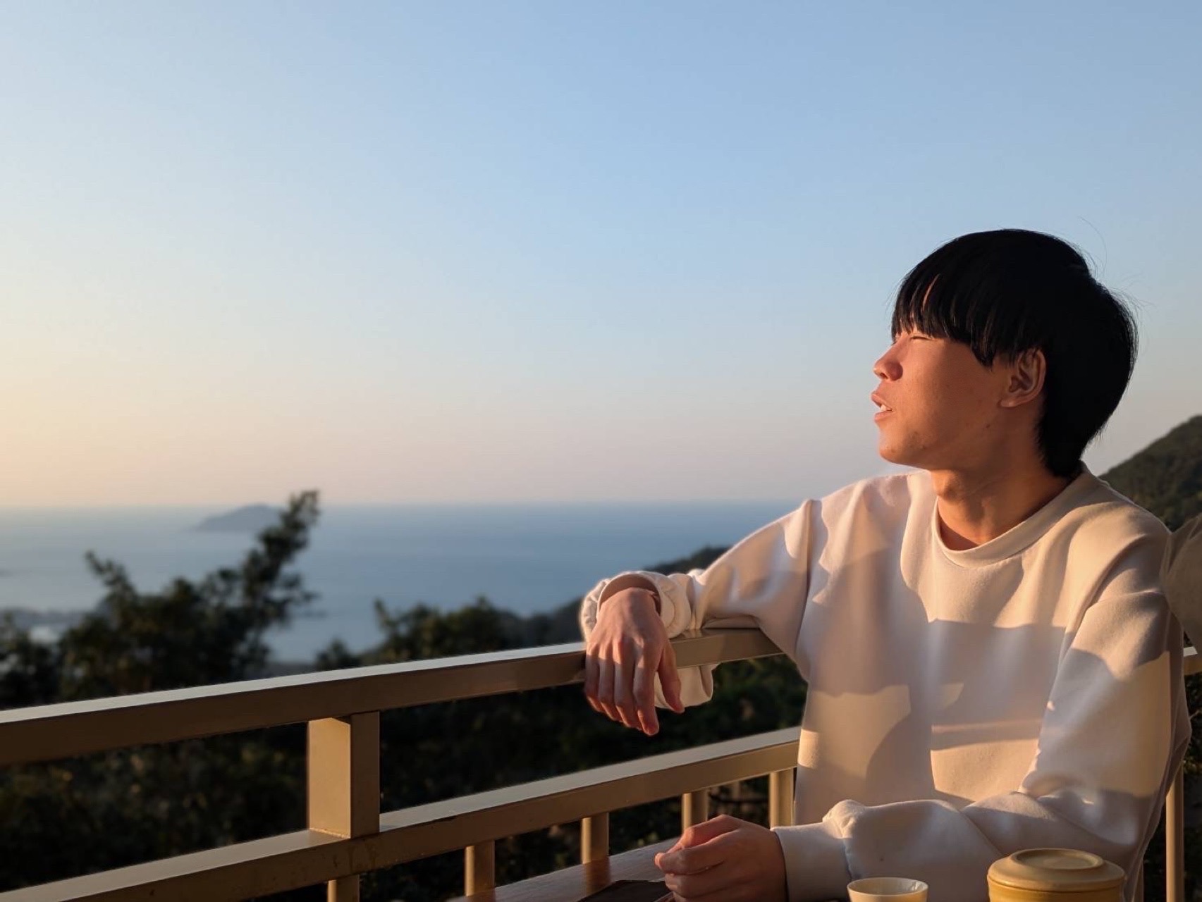山本 航輝