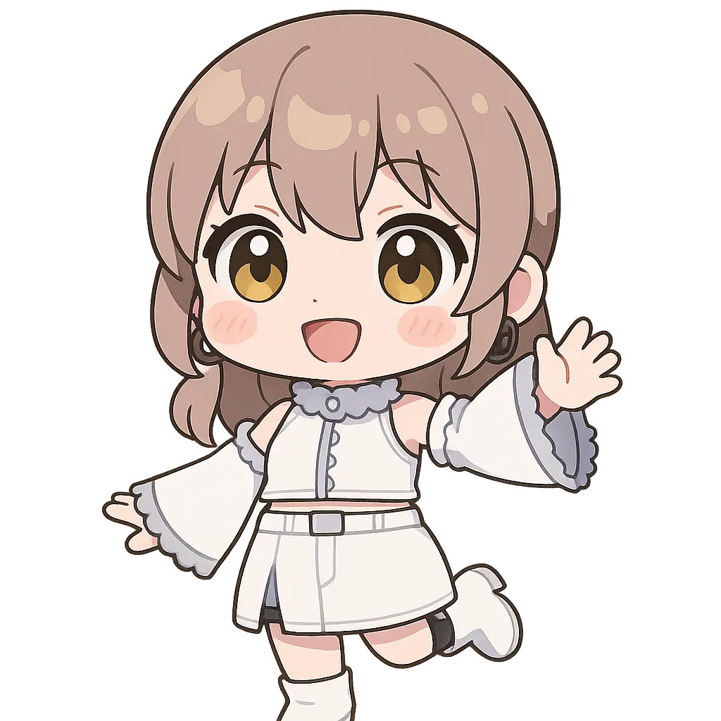 AI沢みのり