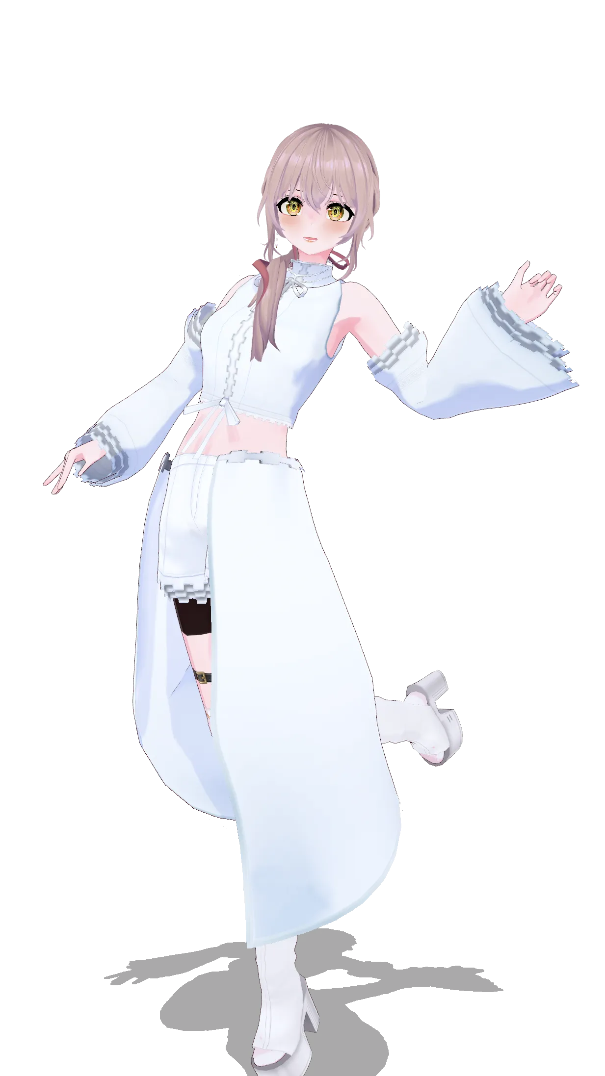 Aizawa Minori Character