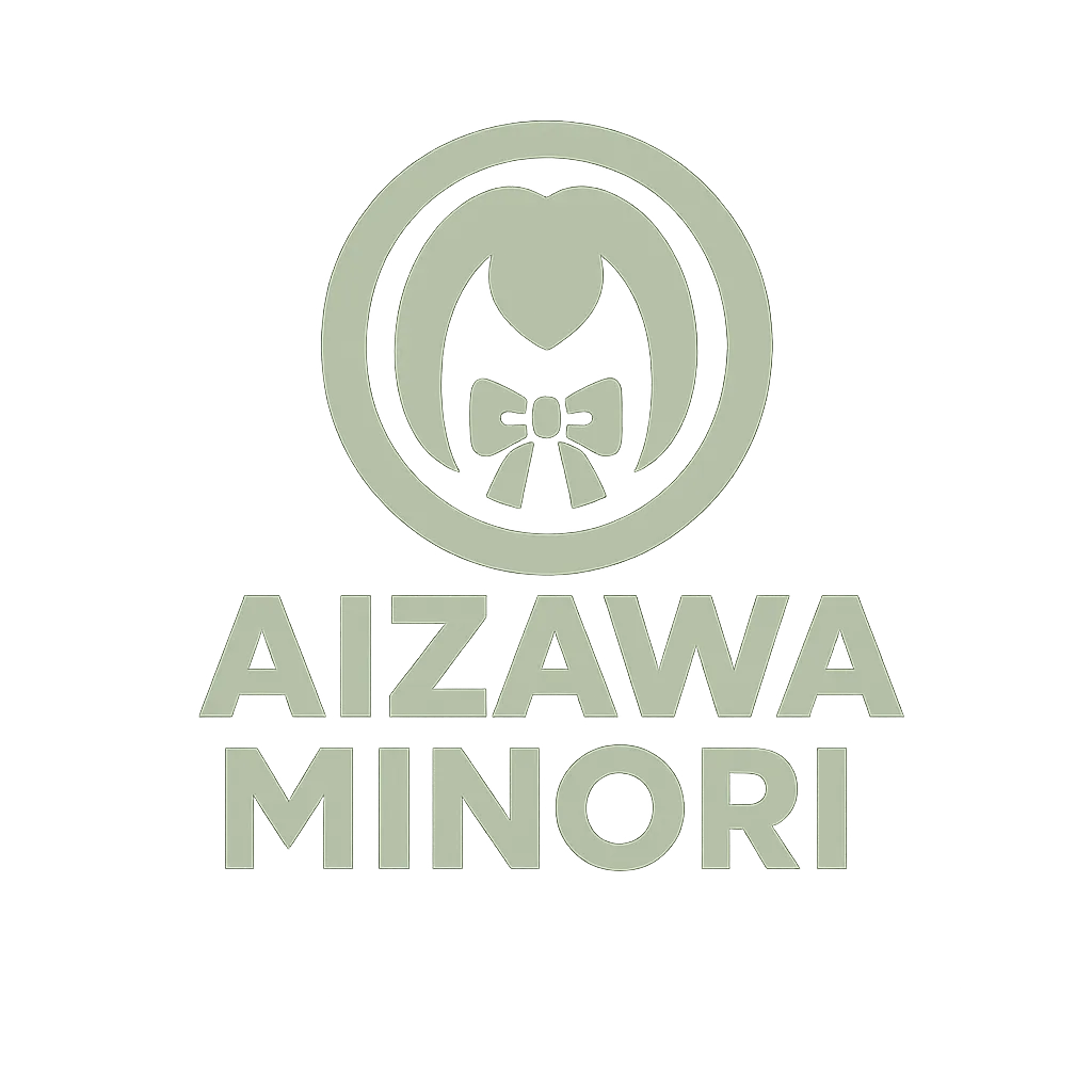Aizawa Minori Logo