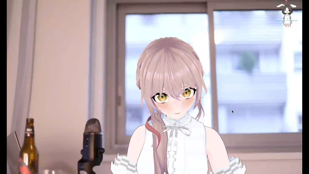 AI沢みのり ヒーロー